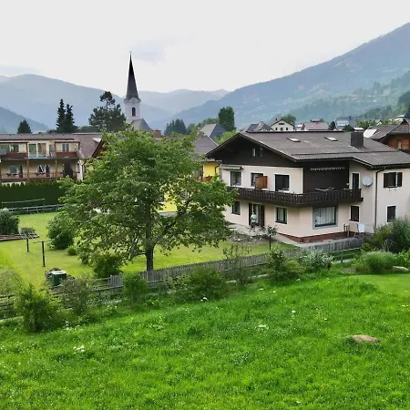 Landhaus Steinwender