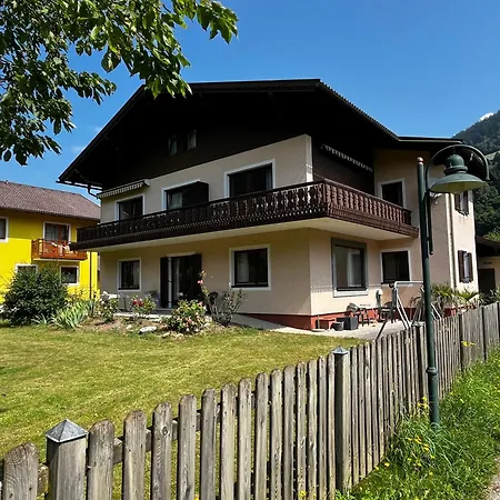 Landhaus Steinwender